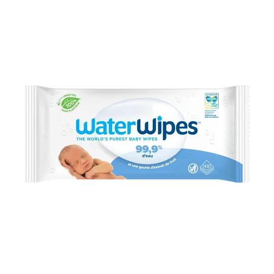 Lingettes bébé