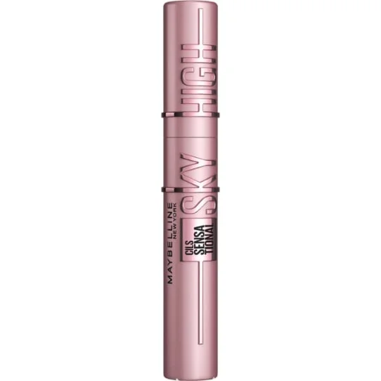 Mascara Sky High Noir Intense Sensationnel