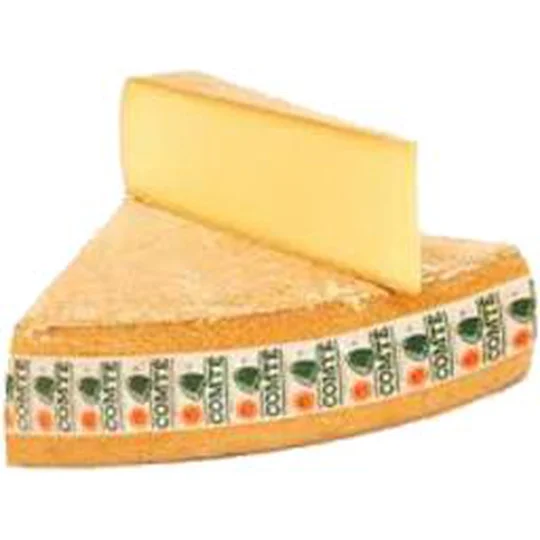 Comté 16 mois d'affinage minimum ,