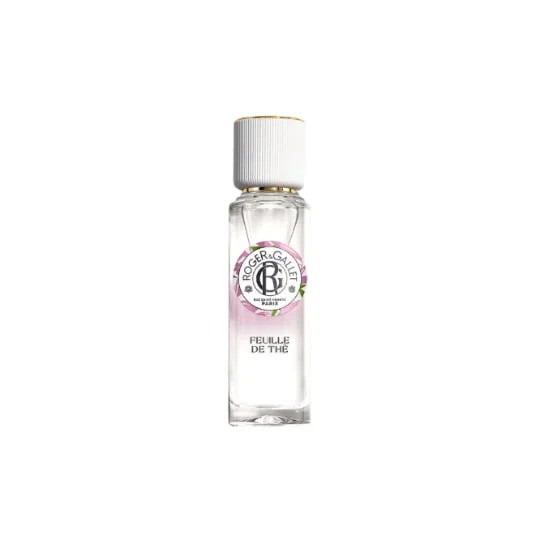Eau parfumée Bienfaisante - Feuille de Thé