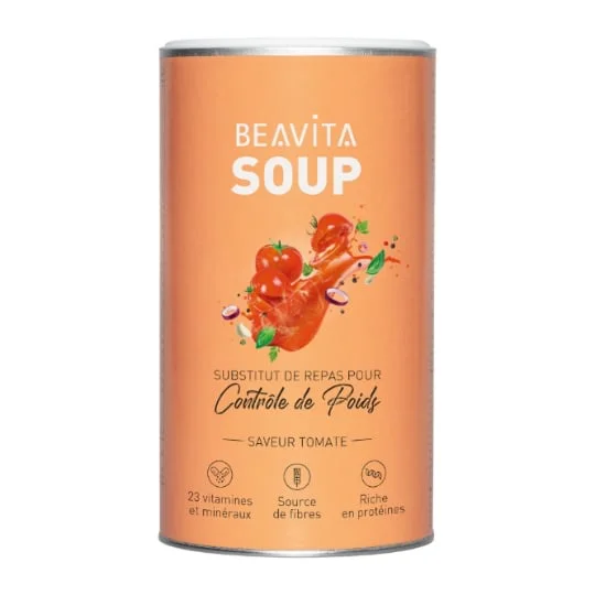 Soupe de tomate
