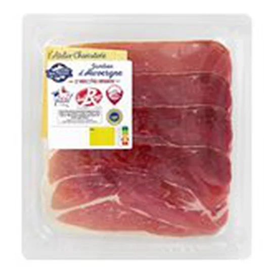 Jambon d'Auvergne IGP