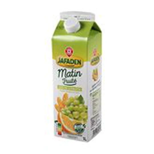 Jus multifruits Matin Fruité