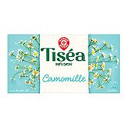 Infusion camomille 25 sachets