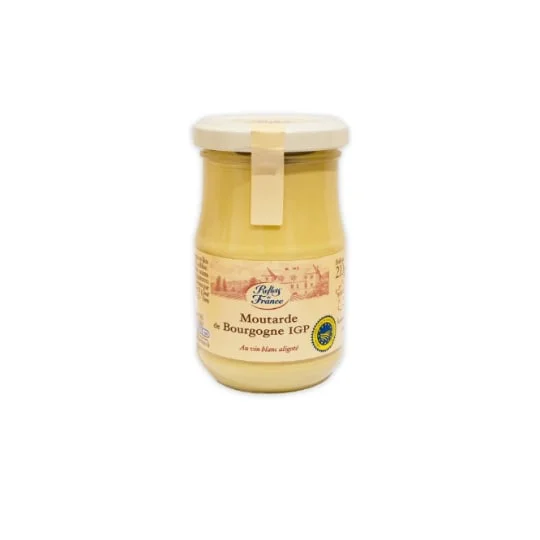 Moutarde de Bourgogne