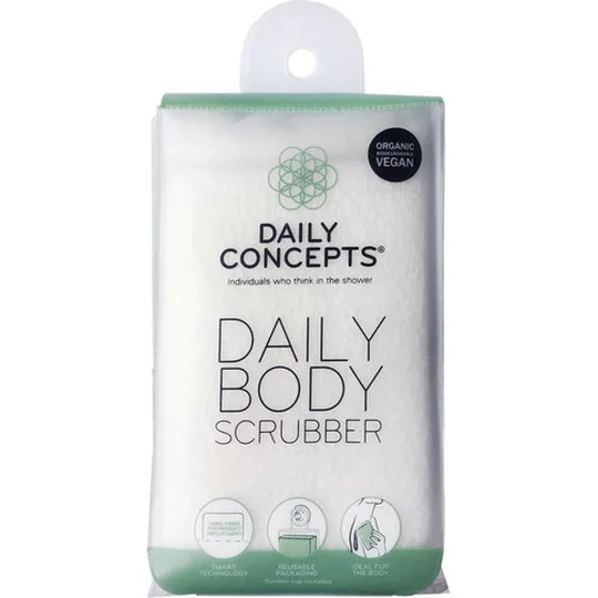Gant Exfoliant Quotidien x1