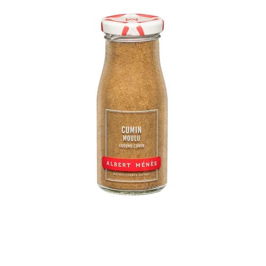 Cumin moulu