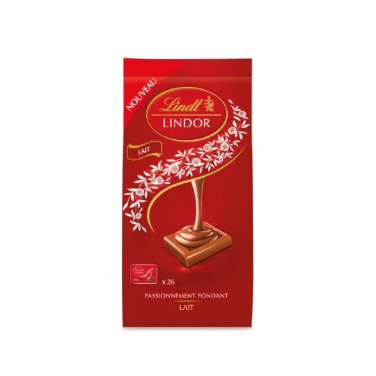 Chocolat au lait