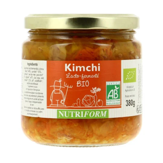 Kimchi Bio