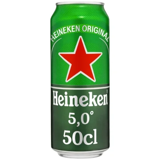 Bière blonde