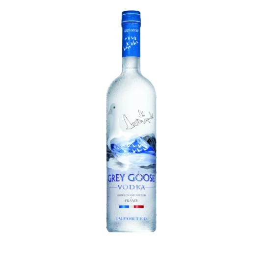 Vodka