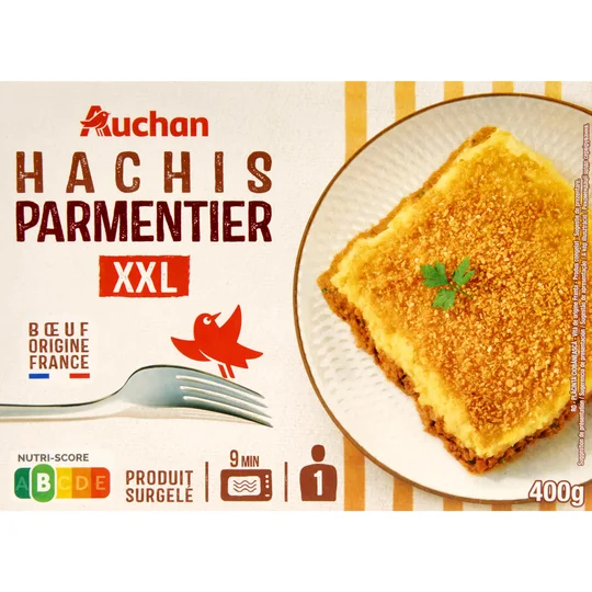 Hachis parmentier