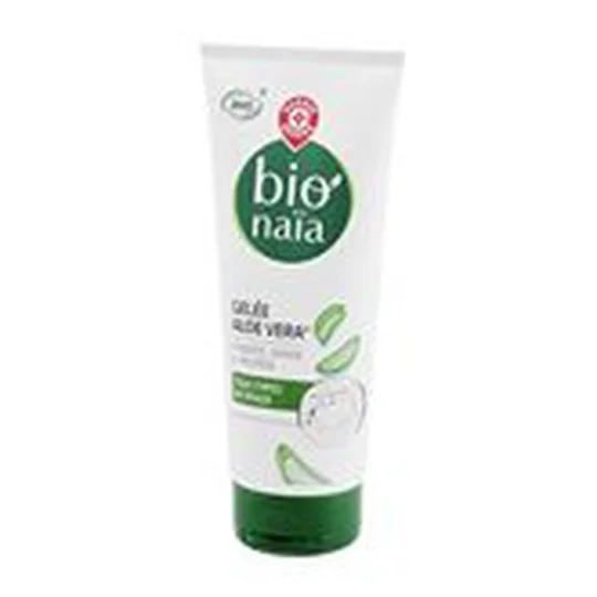 Gelée A l'aloe vera bio