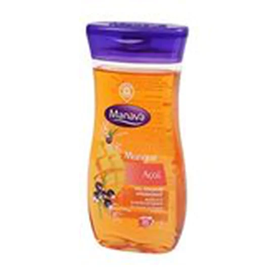 Gel douche Mangue Acai