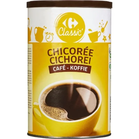 Café soluble classic