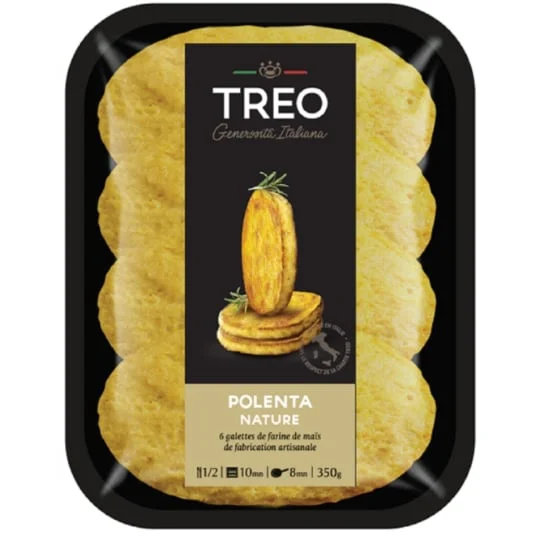 Polenta