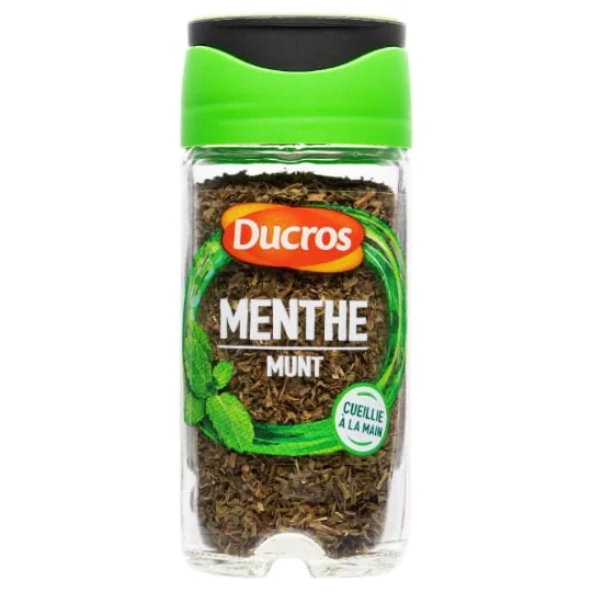 Menthe