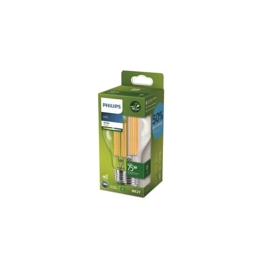 Ampoule LED Std Ultra Effi E27 75W X1
