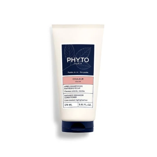 Après-Shampoing Couleur Raviveur D'Éclat