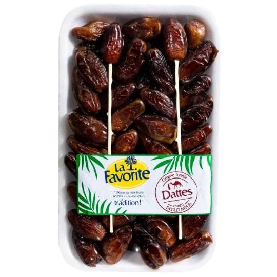 Dattes Deglet Nour