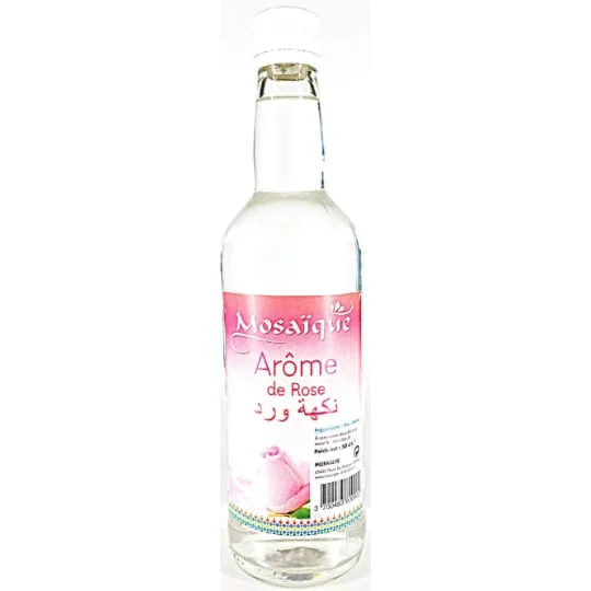 Arome rose