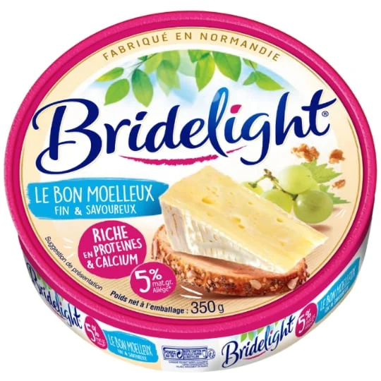 Fromage 5% Mat.Gr.