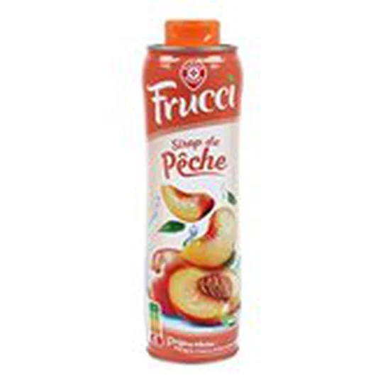 Sirop Pêche