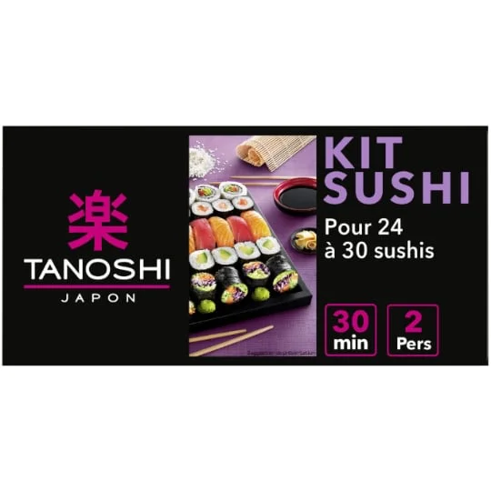 Kit sushi