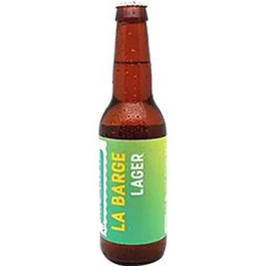 Bière Lager