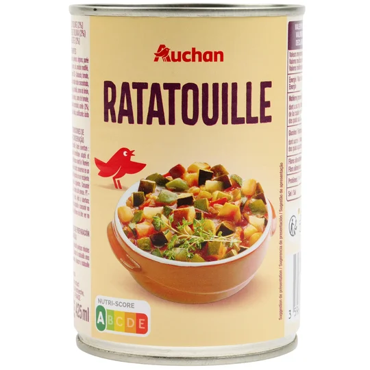 Ratatouille