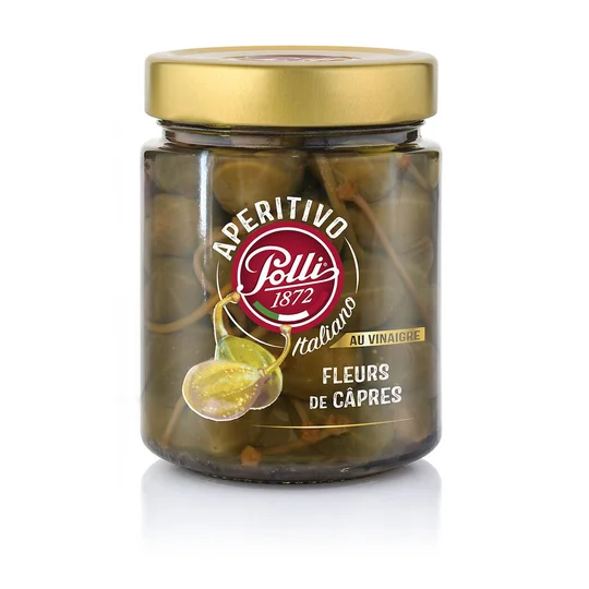 Fleurs de câpres