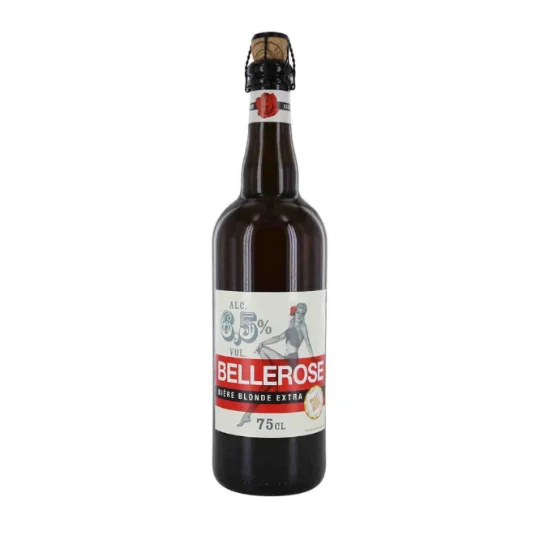 Bière blonde extra