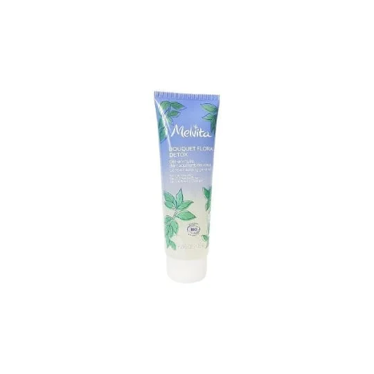 Gel En Huile Detox