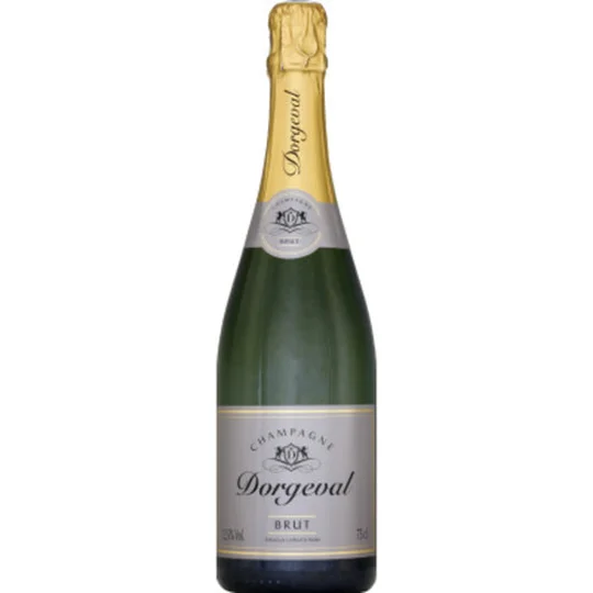 Champagne brut