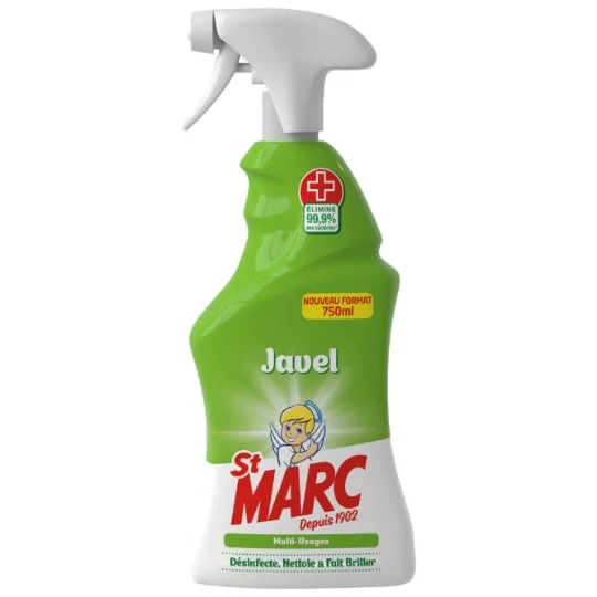 Javel Multi-Usages