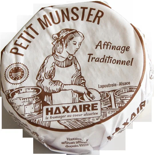 Petit munster AOP