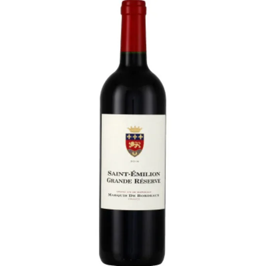 Saint-Emilion Aop