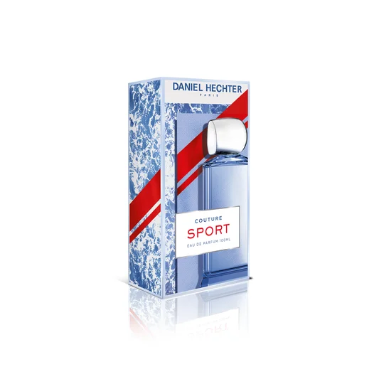 Eau de Parfum Couture Sport