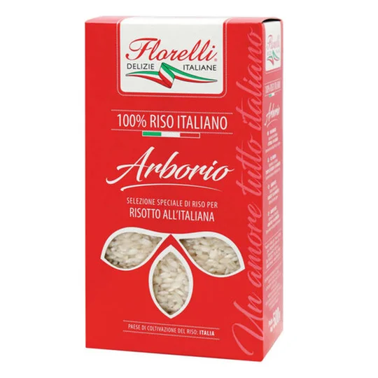 Riz arborio