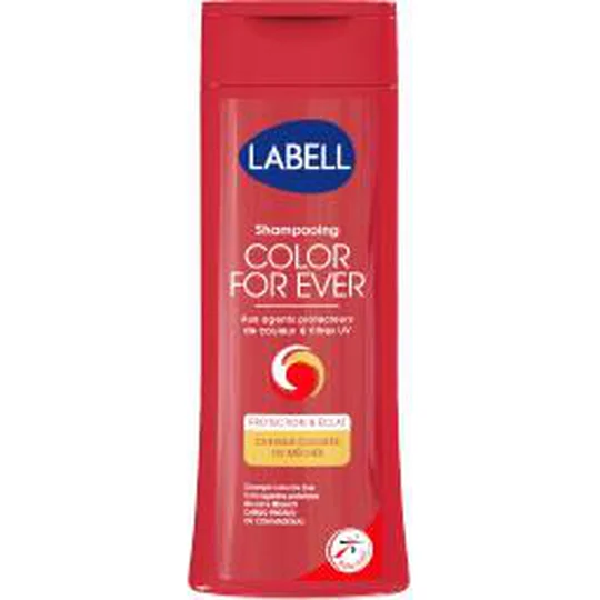 Shampooing Color For Ever, cheveux colorés