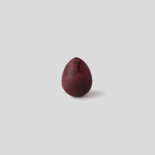 Monoprix Maison Oeuf D'Animaux - Modèle Aléatoire