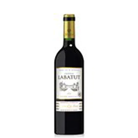AOC Bordeaux Supérieur rouge Château Labatut Prestige