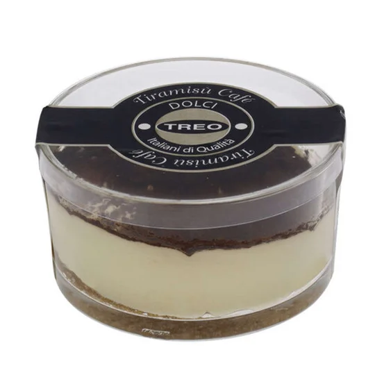 Tiramisu Au Café