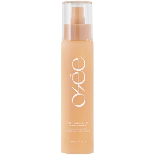 Heat protection soin capillaire