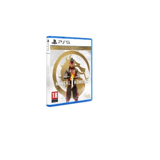 Jeu Mortal Kombat 1 Premium