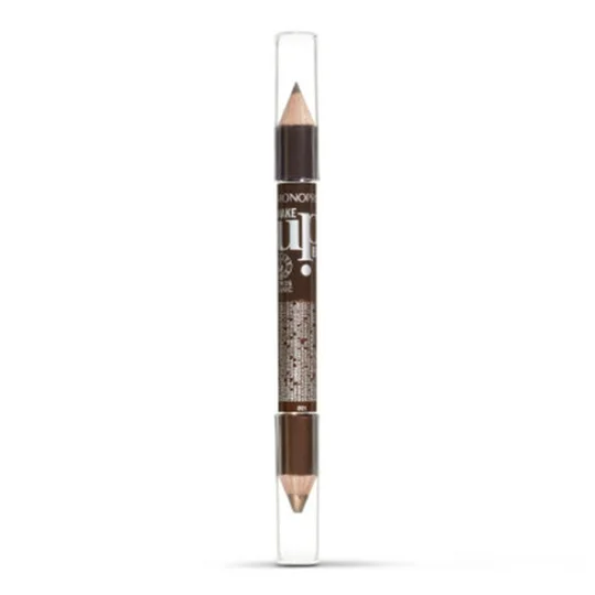 Crayon à Paupière Duo Bronze n°03