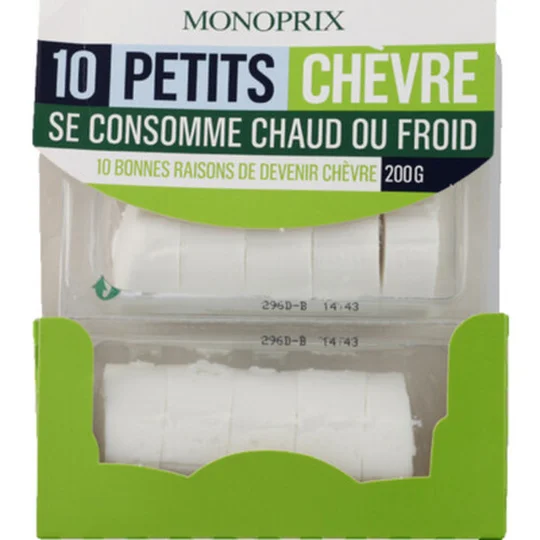Petits chèvre