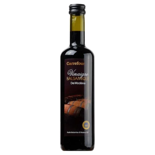 Vinaigre balsamique de Modène