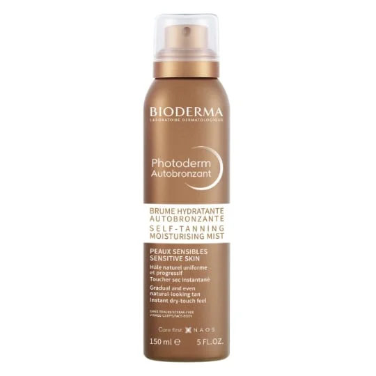 Autobronzant Photoderm