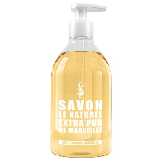 Savon Liquide Extra Pur de Marseille